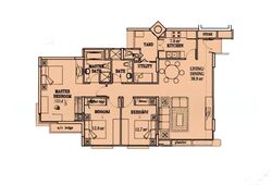 The Florida (D19), Condominium #582534691